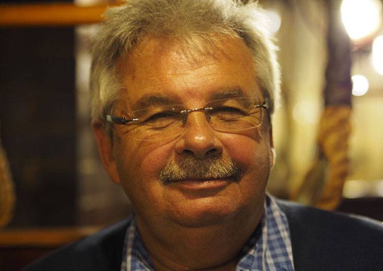 Gerd Hackenbuchner Entsorgung in Augsburg